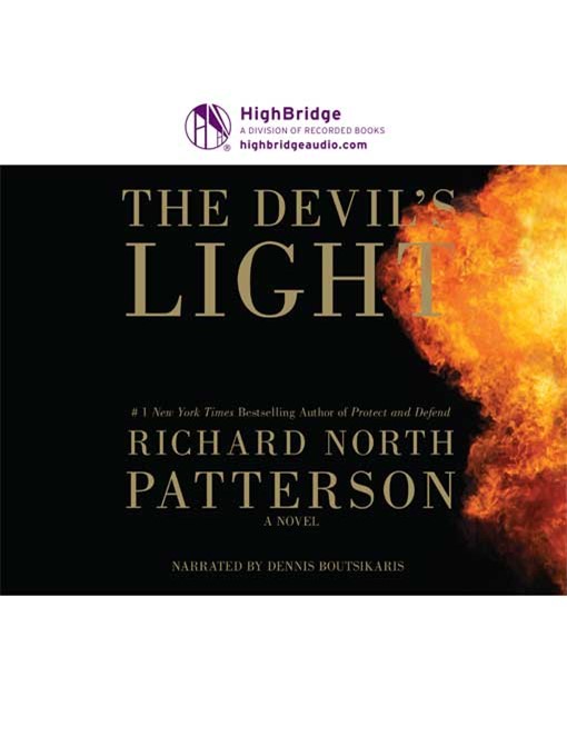 Title details for The Devil's Light by Richard North Patterson - Available